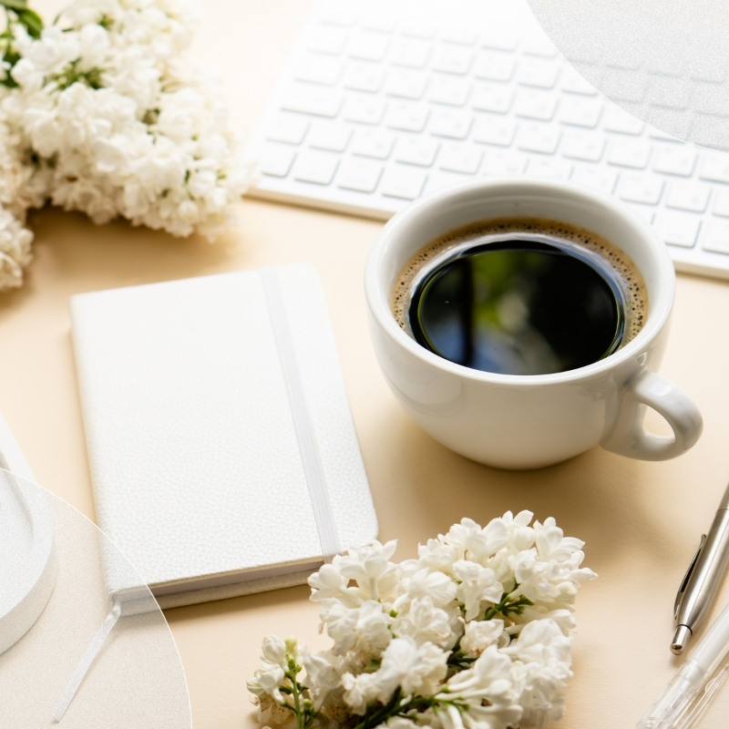 A Friend for Life: How One Planner Has Grown with Me